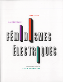 Féminismes électriques